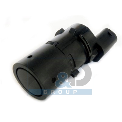 Sensor, Einparkhilfe