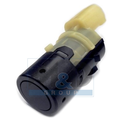 Sensor, Einparkhilfe