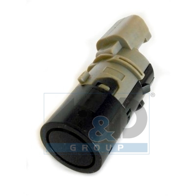 Sensor, Einparkhilfe