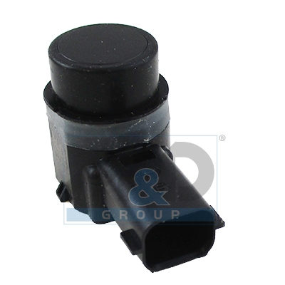 Sensor, Einparkhilfe