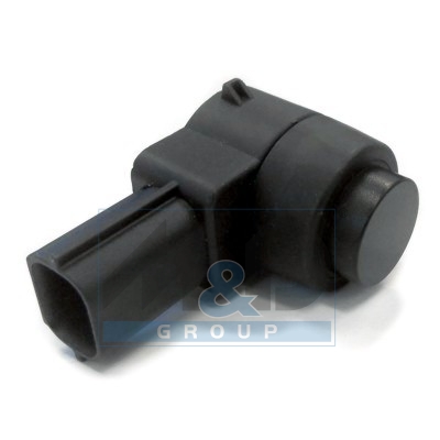 Sensor, Einparkhilfe