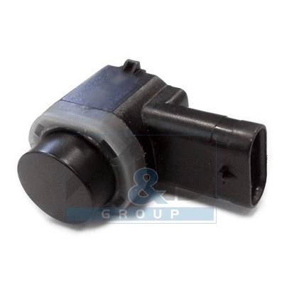 Sensor, Einparkhilfe