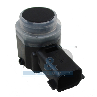 Sensor, Einparkhilfe