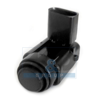 Sensor, Einparkhilfe