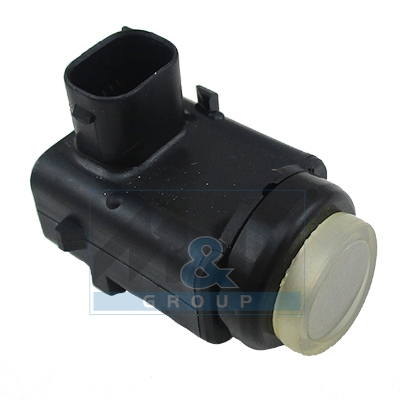 Sensor, Einparkhilfe