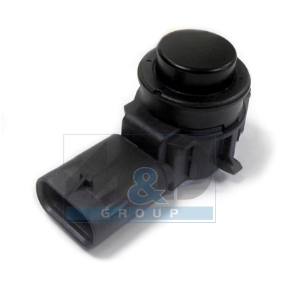 Sensor, Einparkhilfe