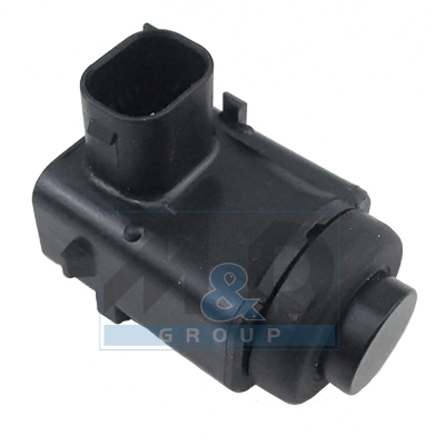 Sensor, Einparkhilfe