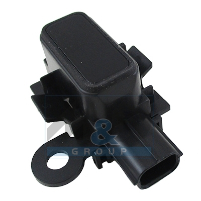 Sensor, Einparkhilfe