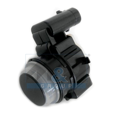 Sensor, Einparkhilfe