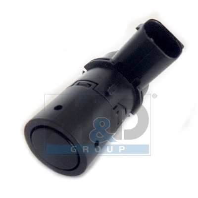 Sensor, Einparkhilfe
