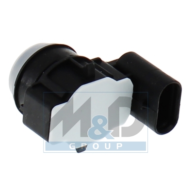 Sensor, Einparkhilfe