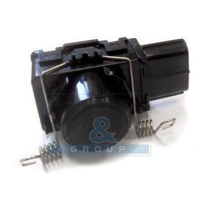 Sensor, Einparkhilfe