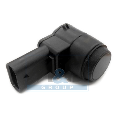Sensor, Einparkhilfe