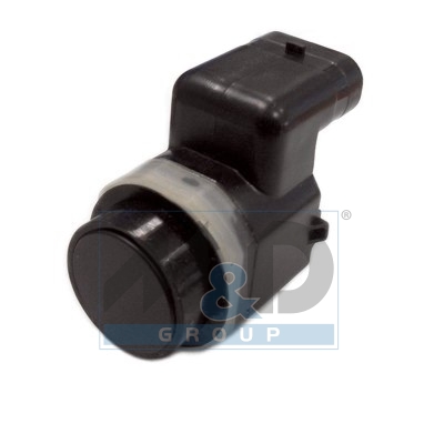 Sensor, Einparkhilfe