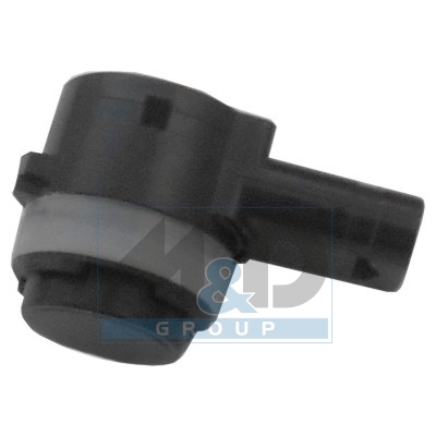 Sensor, Einparkhilfe