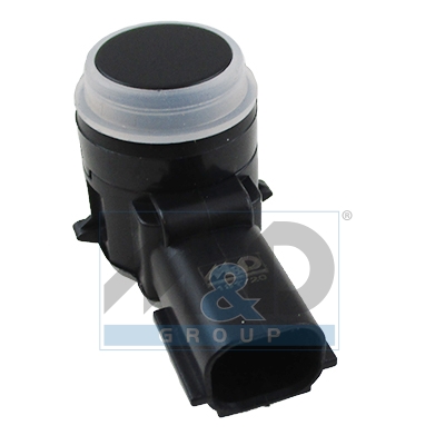 Sensor, Einparkhilfe