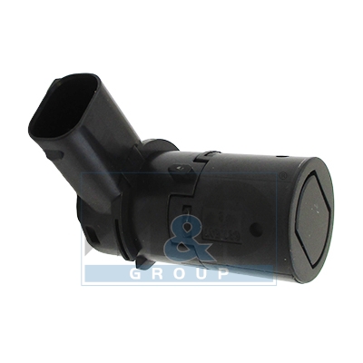 Sensor, Einparkhilfe