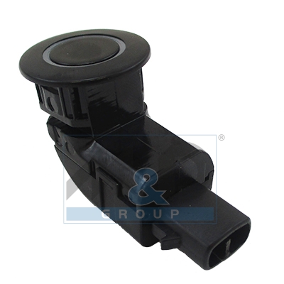 Sensor, Einparkhilfe