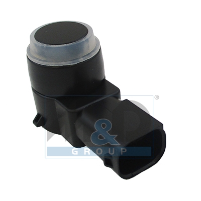 Sensor, Einparkhilfe