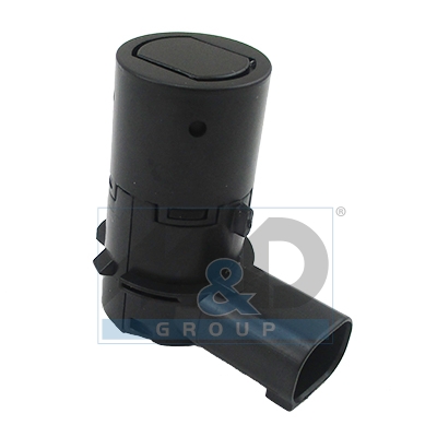 Sensor, Einparkhilfe