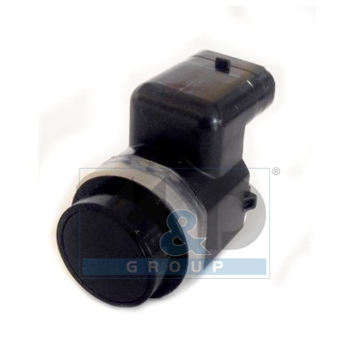 Sensor, Einparkhilfe