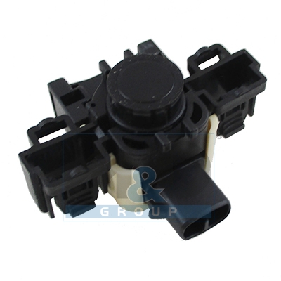 Sensor, Einparkhilfe