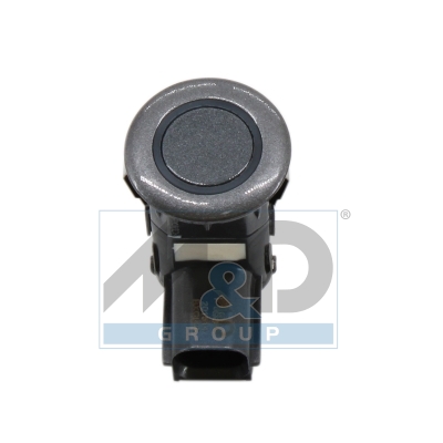 Sensor, Einparkhilfe