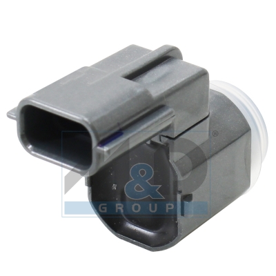 Sensor, Einparkhilfe