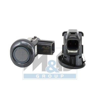Sensor, Einparkhilfe