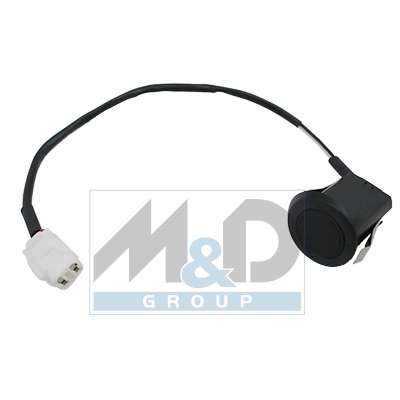 Sensor, Einparkhilfe