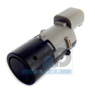 Sensor, Einparkhilfe