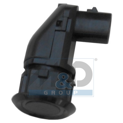 Sensor, Einparkhilfe