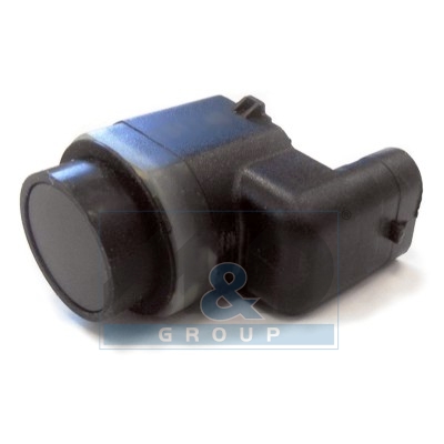 Sensor, Einparkhilfe