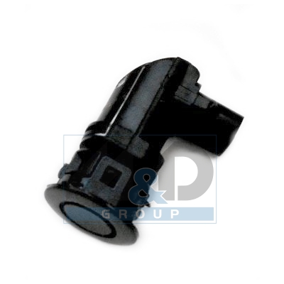 Sensor, Einparkhilfe