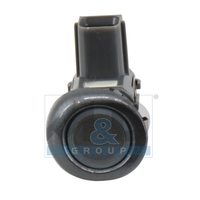 Sensor, Einparkhilfe