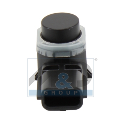 Sensor, Einparkhilfe