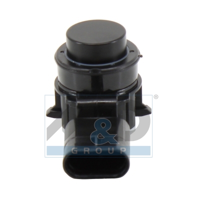Sensor, Einparkhilfe