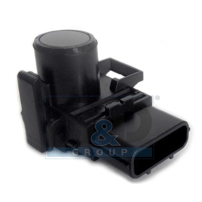 Sensor, Einparkhilfe