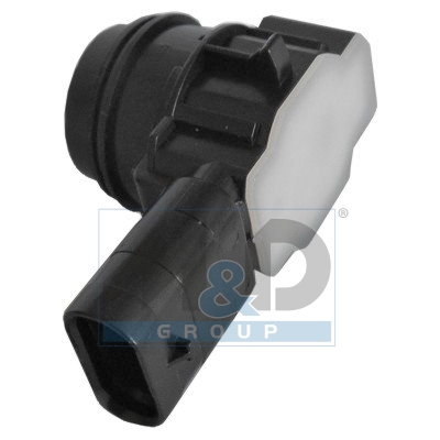 Sensor, Einparkhilfe