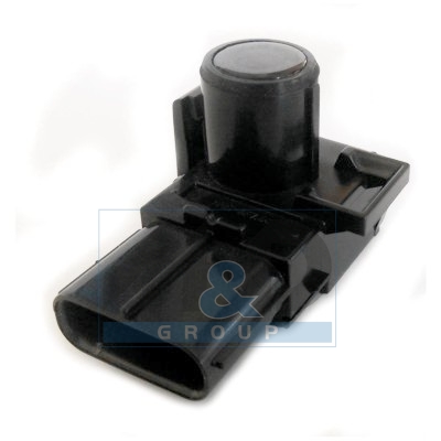 Sensor, Einparkhilfe