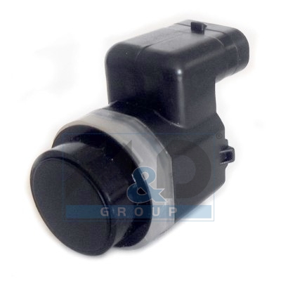 Sensor, Einparkhilfe