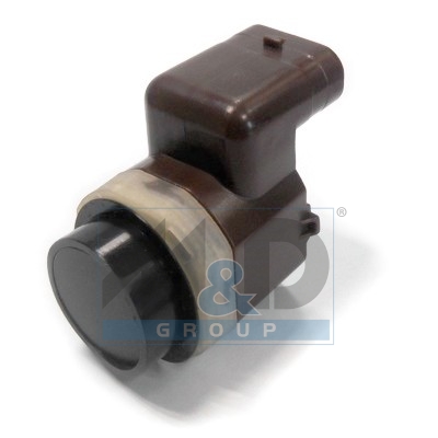 Sensor, Einparkhilfe