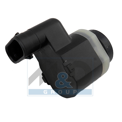 Sensor, Einparkhilfe