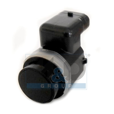 Sensor, Einparkhilfe