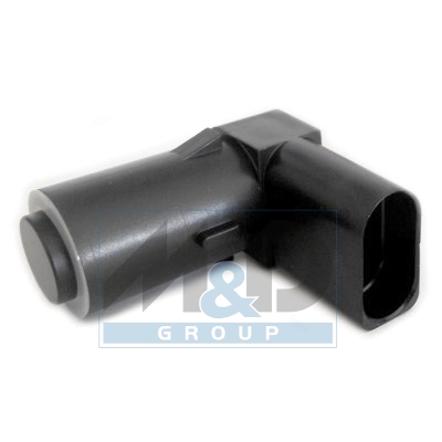 Sensor, Einparkhilfe