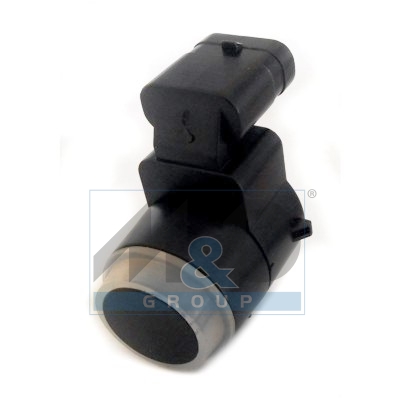 Sensor, Einparkhilfe