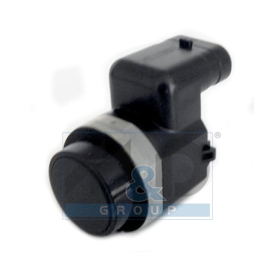 Sensor, Einparkhilfe