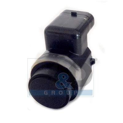 Sensor, Einparkhilfe