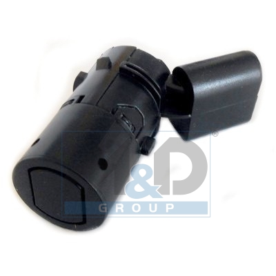 Sensor, Einparkhilfe