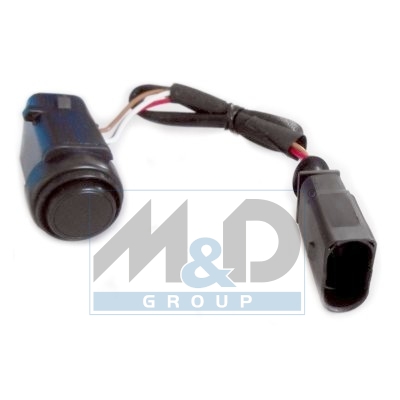 Sensor, Einparkhilfe